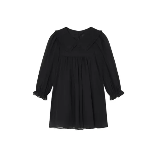 Little MO CO. Детское платье для детей