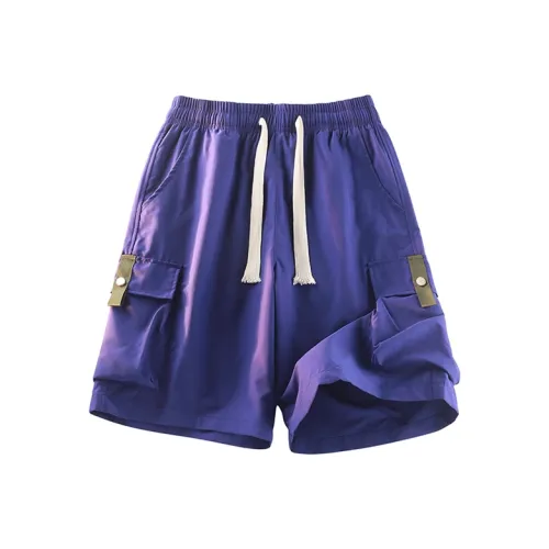 Sacrednss R Школьный возраст Короткий