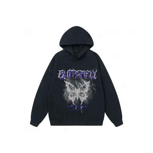 FAIRWHALE Kids Свитшоты