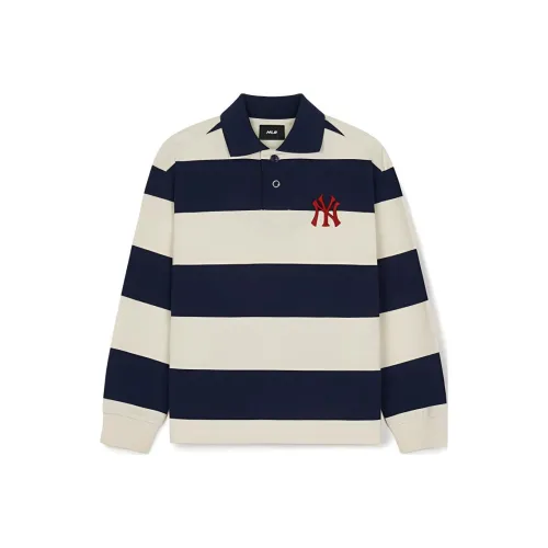 MLB KIDS' Топ Темно-синий для детей 3-7 лет