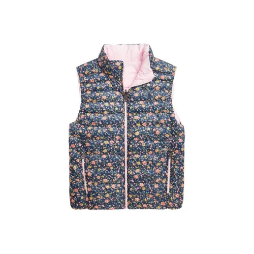 Polo Ralph Lauren Жилет FW23 Многоцветный Детский