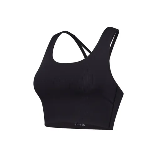 New Balance совместный бренд Спортивные жилеты Женские Черный