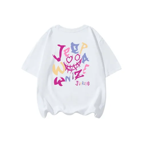 Jeep Унисекс Футболки