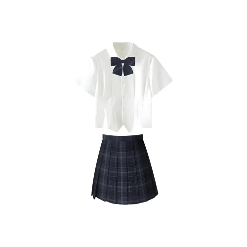 KONGLISHUWAN Женская униформа