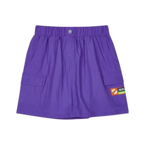 Skechers Hankou No. 2 Factory Joint Series Kids Юбки