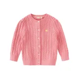 Персиково-розовый