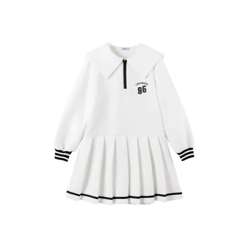 MUCMUKN Kids Платья