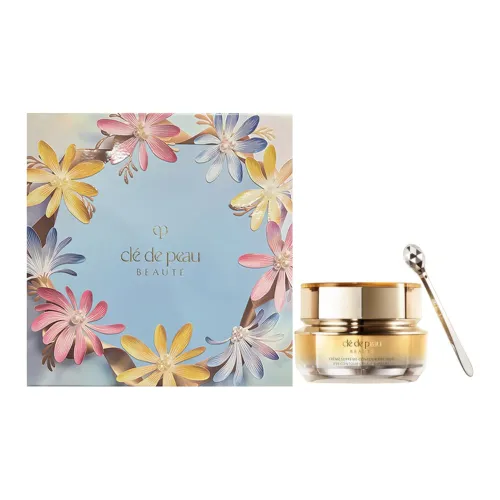 Clé de Peau Beauté Eye Крем Унисекс