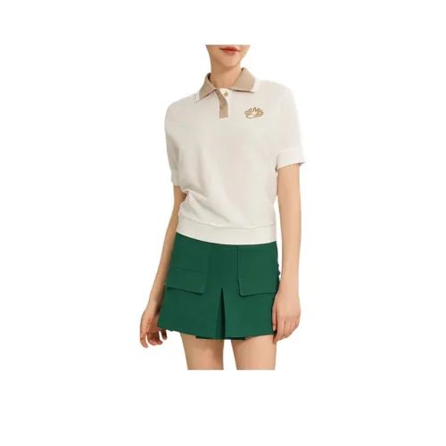 Callaway SS24 Гольф Одежда Женская