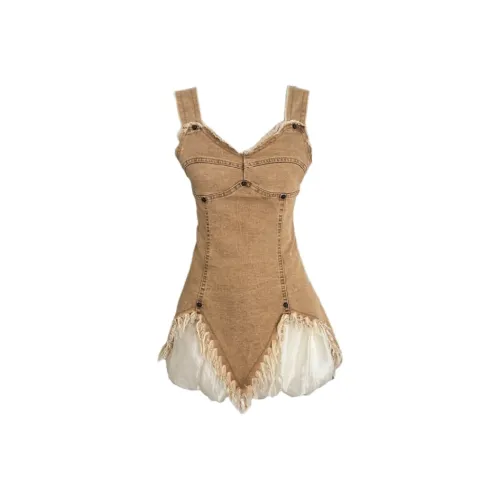 SYEEE WITH U Женские комплекты с юбкой