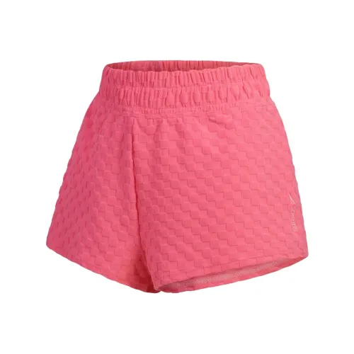 Speedo Бикини Женские Розовые