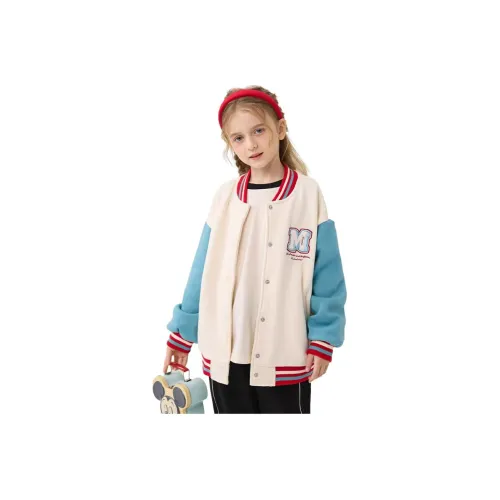 Disneybaby Kids Бейсбольные Джерси
