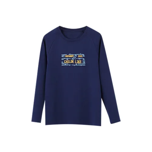 BEST JANE Школьный возраст T Рубашки