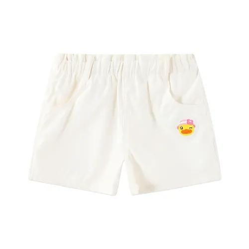 B.Duck Желтая уточка Повседневные брюки Детские