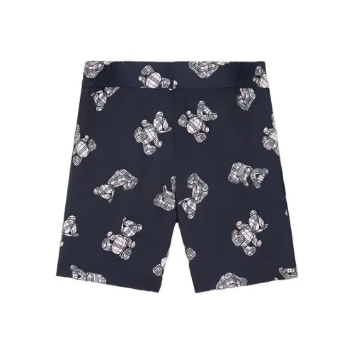 Burberry Midnight Kids Short