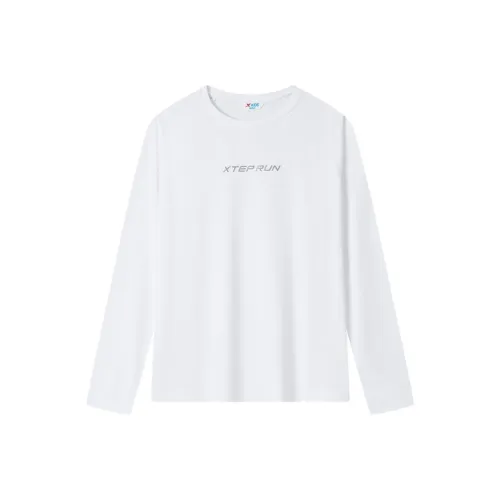 XTEP Школьный возраст T Рубашки