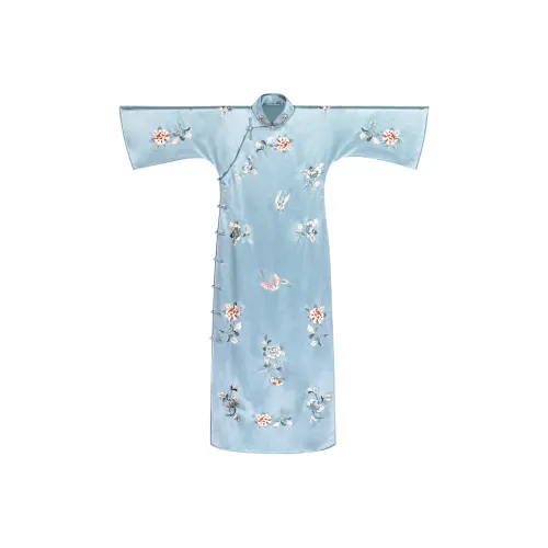 YICHENGFENGXU Женские Ципао