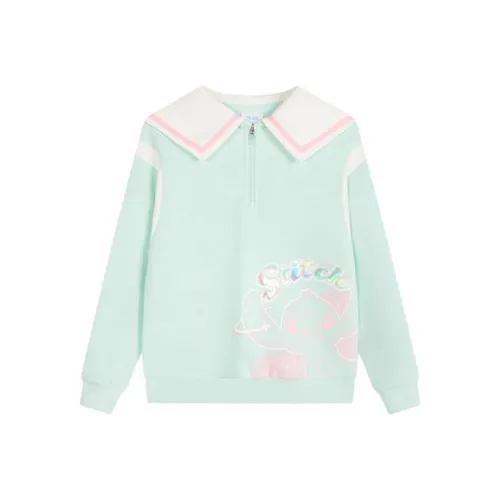 Antakids Толстовка Air Blue для детей 3-7 лет