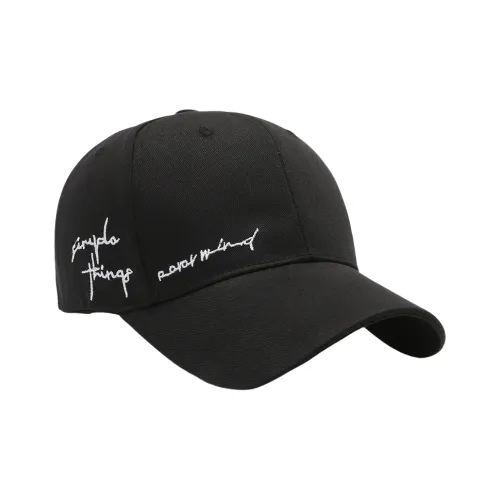 GUANHUI Хлопковые кепки унисекс