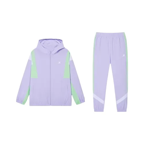 XTEP Kids Повседневная спортивная одежда