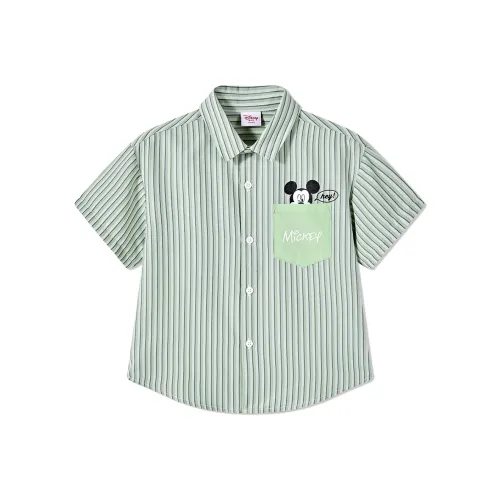 Disney Kids Рубашки