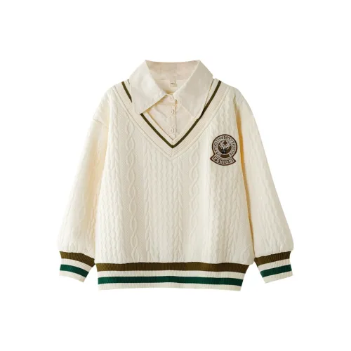 Youyou 1 Point Свитер Подростки