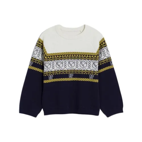 GAP Свитер Children 3-7 лет