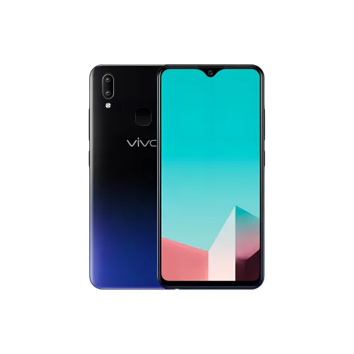 Смартфоны Vivo