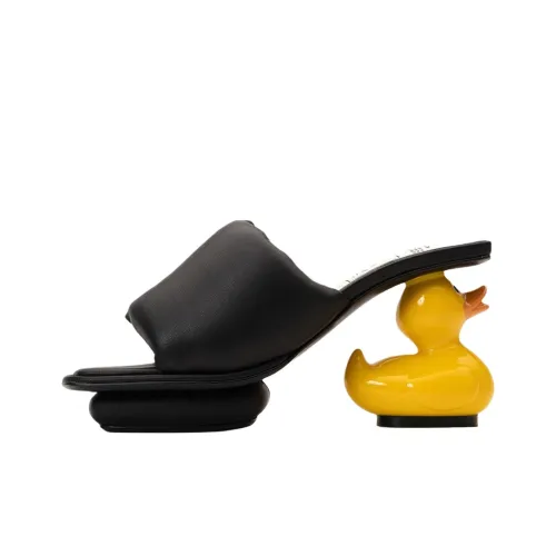 MIHARA YASUHIRO Устойчивые к истиранию Слипоны Женские