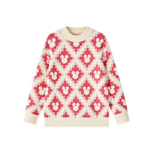 Disney Kids Свитеры