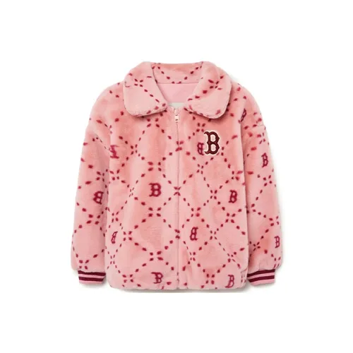 MLB Розовый Kids Tops