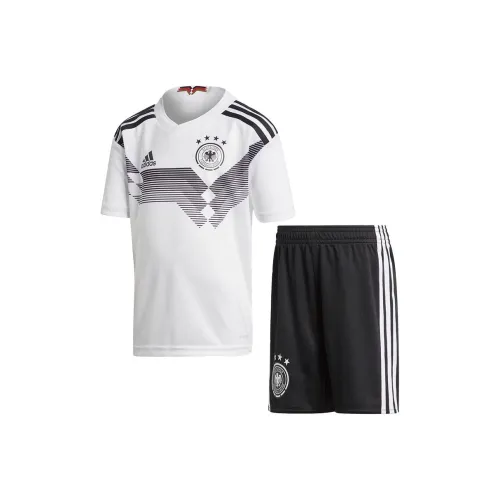 Adidas Повседневная спортивная одежда для детей в возрасте 3-7 лет