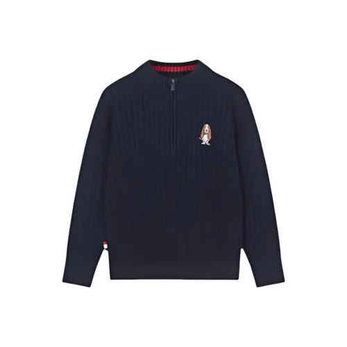 Hush Puppies Школьный возраст Свитеры