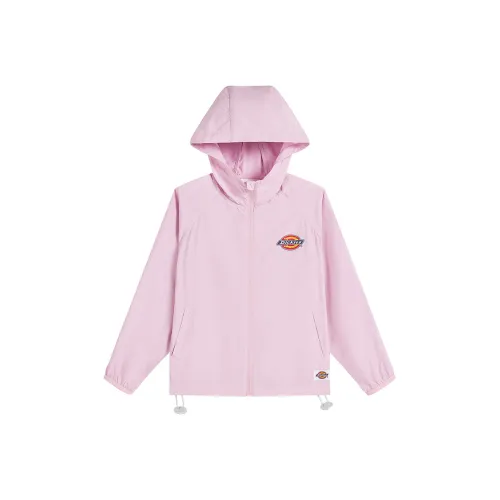 Dickies Одежда с защитой от солнца для подростков