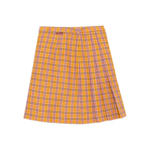 GUCCI Апельсин Kids Юбки