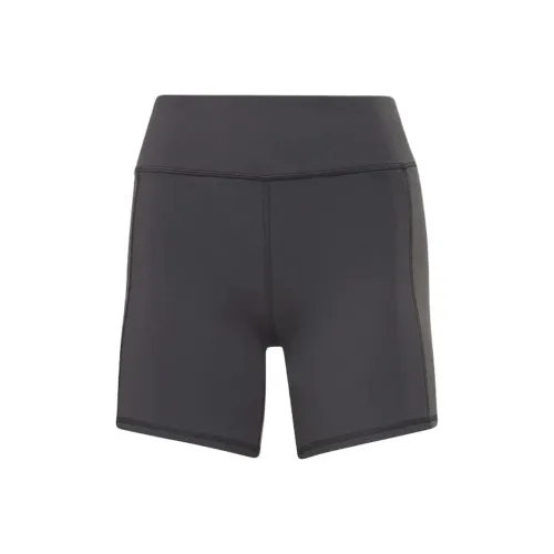 Reebok Lux Booty Спортивные шорты Женские Черные
