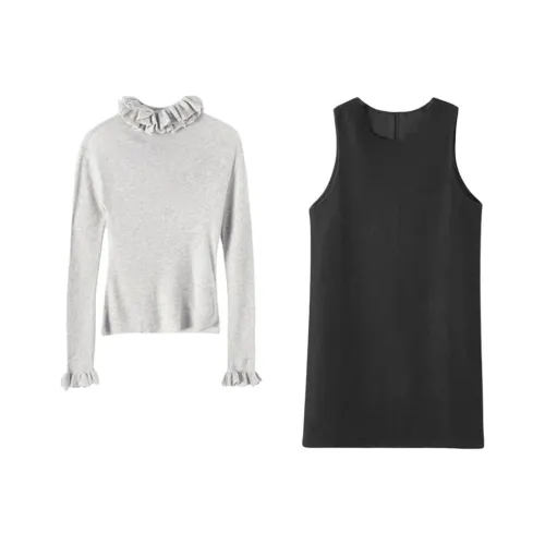 JOSR Женские Комплекты с юбкой