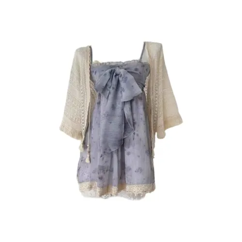 COHX Женские Комплекты с юбкой