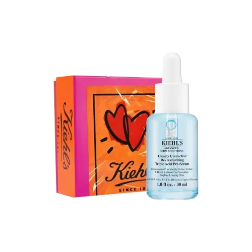 Kiehl's Жидкость Essences Унисекс