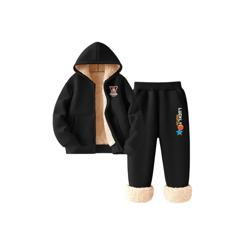 Улица Сезам Повседневная спортивная одежда для детей 3-7 лет