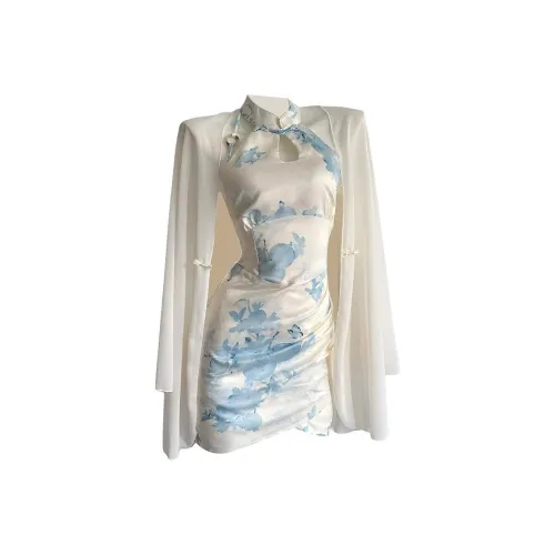 KKX Женские Комплекты с юбкой