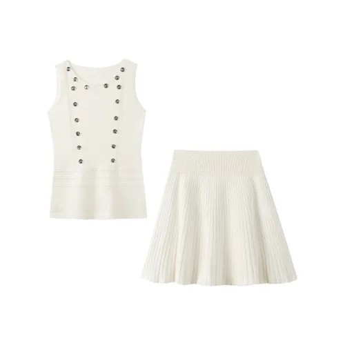 SONDR Женские Комплекты с юбкой