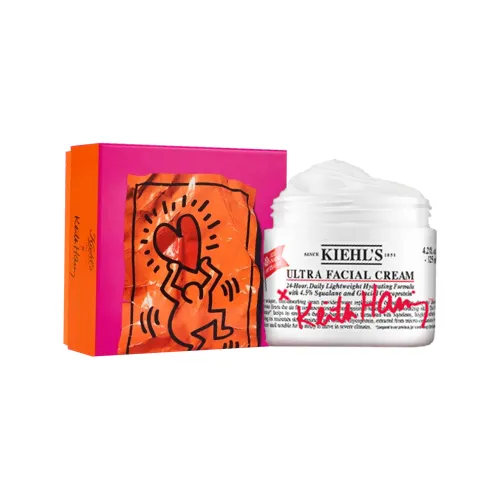 Kiehl's Увлажняющие средства и кремы для лица Унисекс