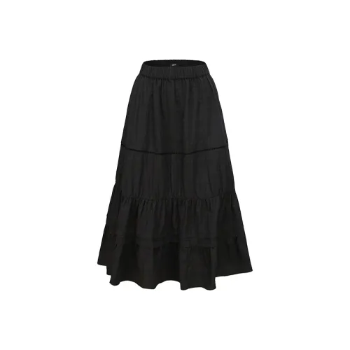 INITIAL Повседневные короткие юбки Женские