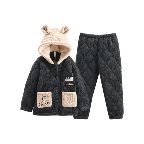 FENTENG Темно-серый KIDS LOUNGE Комплект