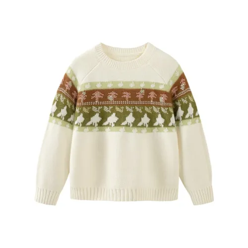 Mini Bala Свитер Children Возраст 3-7 лет