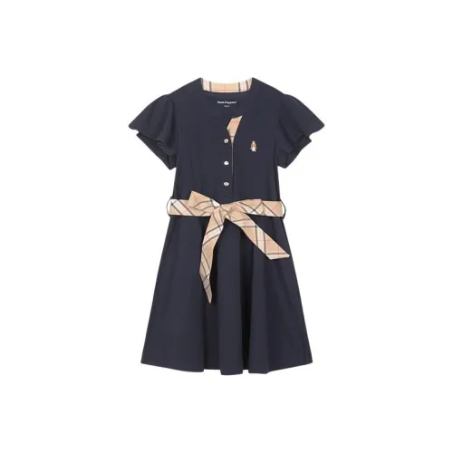 Hush Puppies Детское платье