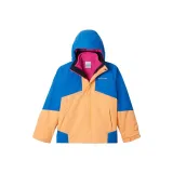 Оранжевый, синий, многоцветный