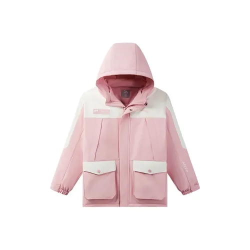 Antakids Школьный возраст Пуховики