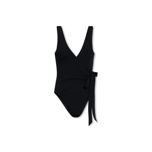 Zimmermann One-piece Swimsuit Women's Black
